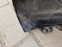 фото thumb №8, Бампер перед передній mercedes s klasa w223 223 amg a2238851001 повний org