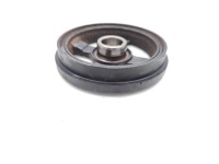 Toyota yaris шкив коленчатого вала коленчатого 1.5 hybrid full hybrid 68kw 92 hp Оригинал, фото thumb