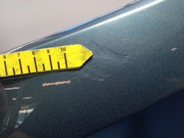 фото thumb №11, Kia ceed iii 2018- бампер перед