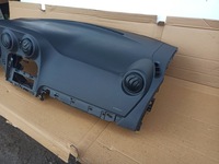 фото thumb №6, Панель приладів приладова консоль панель приладів mercedes citan w415 12-21 подушка безпеки пасажира