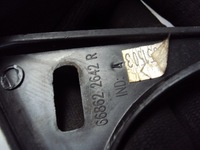 фото thumb №6, Жабо renault espace v 2015-