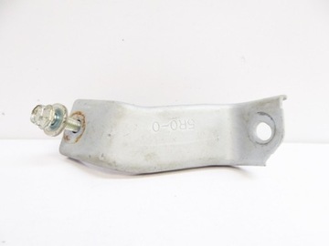 фото thumb №1, Jazz iv 15-20 крепление катализатора 1.3 hb 5d