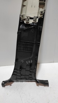 фото thumb №6, Mazda 3 bm защита обшивка стойка среднего левая 2013-2017