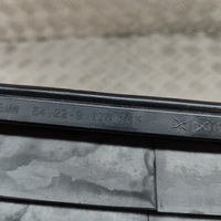 фото thumb №6, Bmw 5 g30 g31 2018 решётка вентиляционная pod бампером задним