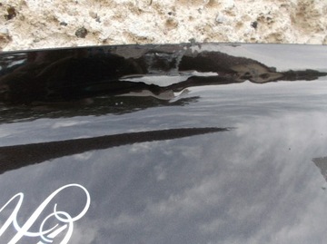 фото thumb №5, Vw touareg iii 760 крышка зад задняя