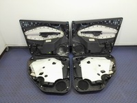 фото thumb №15, Ford kuga mk2 сиденья заднее сиденье комплект обшивки кожа eu