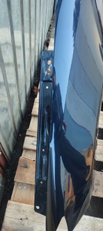 фото thumb №13, Крило лівий перед переднє сталевий mazda cx3 cx-3 dk od 01.2015 колір 42m