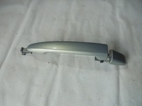 фото thumb №1, Ручка зовнішня права задня lexus rx 400h 2007