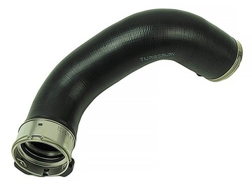 фото thumb №1, Труба шланг інтеркулер fiat bravo 2.0 d multijet