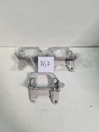 фото thumb №1, Кронштейн подушка коробки trafic iii vivaro b