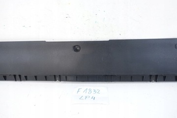 фото thumb №3, Tesla модель y 2019- планка порогова ліва нижня 1625377-00-c