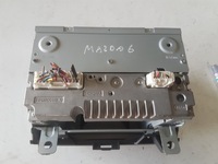 фото thumb №3, Mazda 6 ii gh 08-13r радіо cd mp3