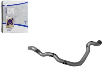 фото thumb №1, Шланг радиатор оригинал империум 1k0121086an