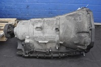 фото thumb №7, Bmw 7 e65 740d 3.9 v8 258km коробка передач 6hp32 7545777