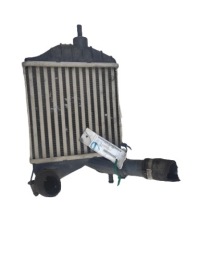 фото thumb №1, Радіатор інтеркулер fiat punto lancia ypsilon