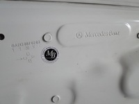 фото thumb №11, Mercedes e 213 w213 капот крышка двигателя