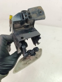 Toyota corolla e15 e150 насадка розпилювача лампи перед правий 8504412120 Зі Шроту, фото thumb