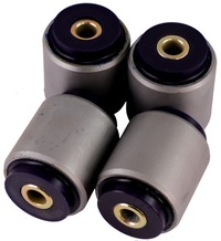 фото thumb №2, Втулка важеля підвіска сайлентблок jimny