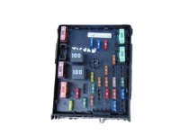 фото thumb №1, Коробка запобіжників vw tiguan 3c0937125a