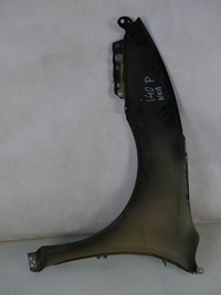 фото thumb №15, Hyundai i40 lift крыло правый перед передний nka