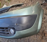 фото thumb №7, Бампер передній перед renault scenic ii ted97