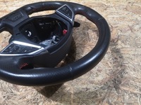 фото thumb №7, Воздуховод кожа лепестки переключения подогрев camaro rs 2016 +