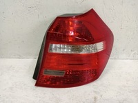 фото thumb №1, Лампа права задня правий задня bmw 1 e87 lift 04-