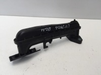 Купити Lexus ux 250h 2.0 2021 труба шланг egr 9a25, фото thumb