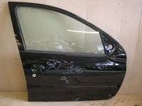 фото thumb №1, Peugeot 206 дверь правые перед