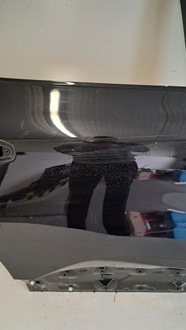 фото thumb №8, Двері правий задня renault arkana