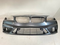 Бампер передний перед bmw 2 f45 f46 active tourer Недорого, фото thumb