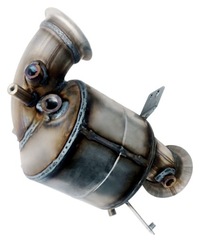 фото thumb №1, Каталізатор vw transporter 2.0 tdi cxfa 04/2015-