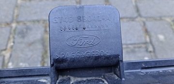 фото thumb №8, Ford edge pas переднє підсилювач верхній gt4b-8b041-a