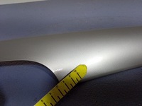 фото thumb №8, Renault talisman накладки декори панелі eu 682477040r