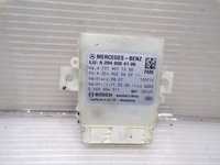 фото thumb №1, Модуль pdc парктроник mercedes w204 2049004106