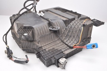 фото thumb №5, Renault zoe система охолодження акумулятора радіаторів 295e39666r