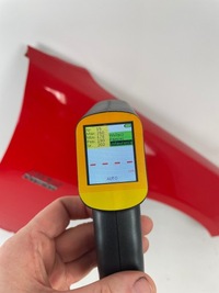 фото thumb №6, Dodge charger 2015+ крила правий передній перед