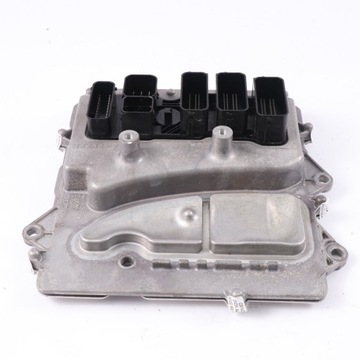 фото thumb №12, Bmw f87 m2 комп'ютер модуль блок керування двигуна dme 8693361 n55 370km