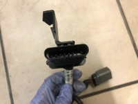 фото thumb №9, Жгут двигателя электропроводка chrysler pacifica 2019 3.6 v6 68303060aa