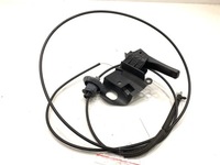 фото thumb №1, Трос капота peugeot 308 ii 13-21 тяга открывания, замка