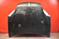 фото thumb №1, Капот кришка двигуна czarna renault laguna 3 iii 07-11