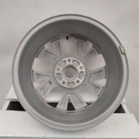 фото thumb №12, Диск renault megane 4 iv 16 дюймів 6.5j et41 403009128r