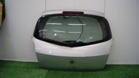 фото thumb №1, Крышка багажника задняя задняя renault clio 3 ted69