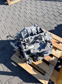 фото thumb №1, Mondeo mk5 коробка передач коробки передач 2.0 автомат ds7r7000bh