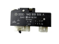 фото thumb №1, Реле вентиляторов vw golf iii 1h0 919 506a