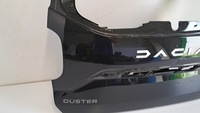 фото thumb №8, Крышка багажника задняя dacia duster ii lift 22-