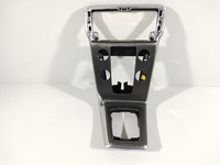 фото thumb №10, Volvo v40 12- рамка панель радіо обдув