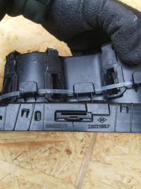 фото thumb №6, Renault espace v бардачок кріплення na чашки 684302817r рестайлінг