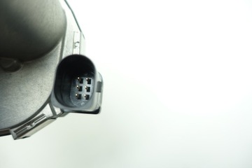 Дроссель PIERBURG 7.03703.90.0 SEAT SKODA VW..