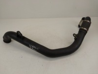 фото thumb №1, Труба интеркулер 8200962920 6670845 renault grand scenic iii 1.9 dci